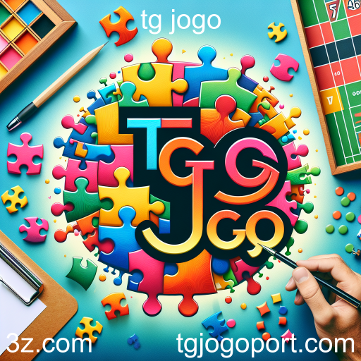 Desvende o Mundo dos Quebra-Cabeças no tg jogo
