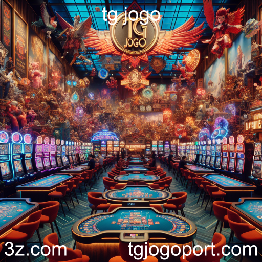 Explore Mundos Incríveis com Jogos de Simulação no Tg Jogo