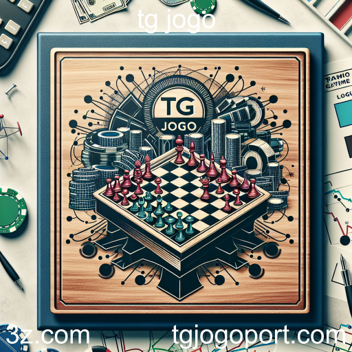 Descubra a Categoria de Jogos de Estratégia no TG Jogo